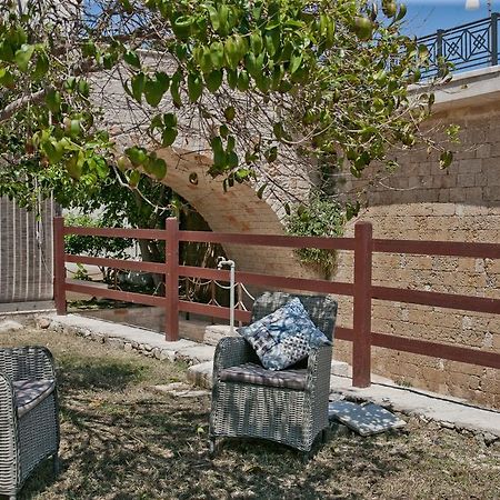 Grottammare Appartement Polignano a Mare Buitenkant foto