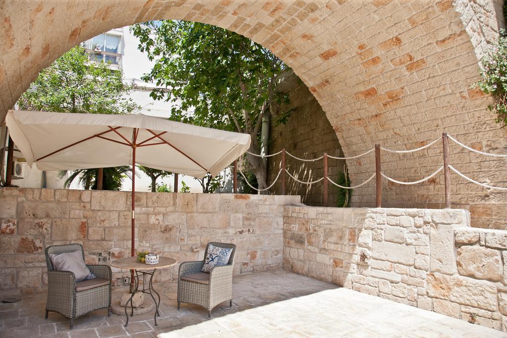 Grottammare Appartement Polignano a Mare Buitenkant foto