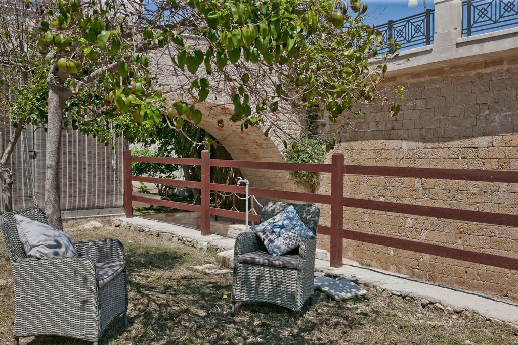 Grottammare Appartement Polignano a Mare Buitenkant foto
