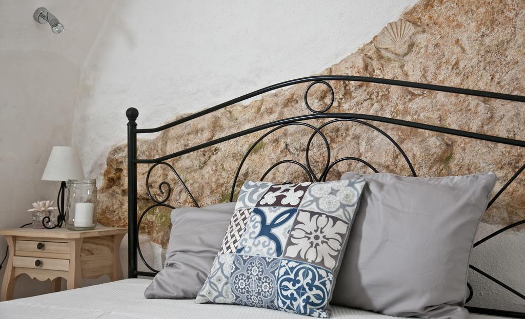 Grottammare Appartement Polignano a Mare Buitenkant foto