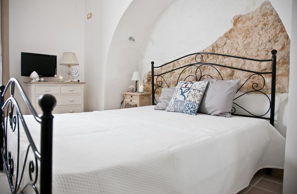 Grottammare Appartement Polignano a Mare Buitenkant foto