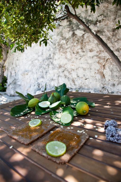 Grottammare Appartement Polignano a Mare Buitenkant foto