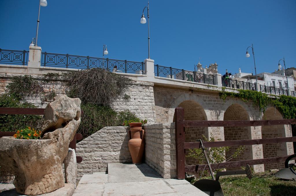 Grottammare Appartement Polignano a Mare Buitenkant foto