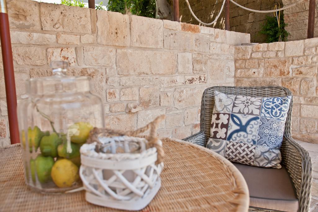 Grottammare Appartement Polignano a Mare Buitenkant foto