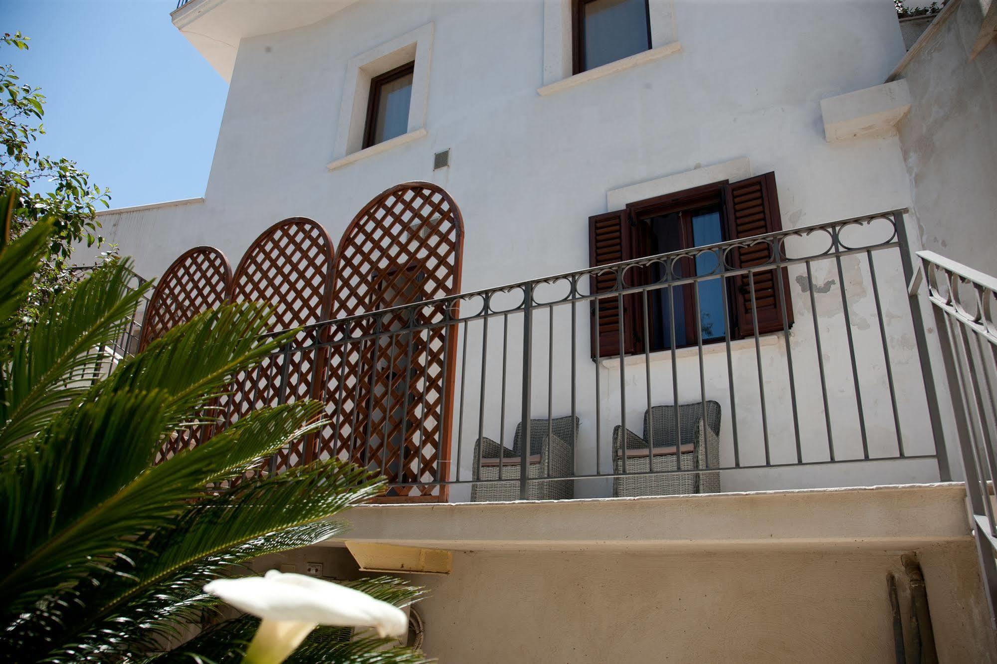 Grottammare Appartement Polignano a Mare Buitenkant foto