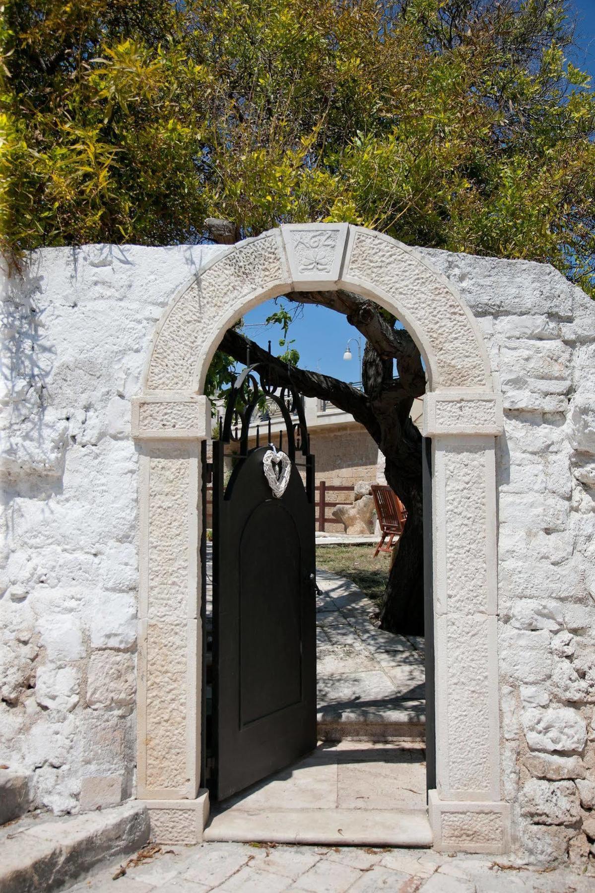 Grottammare Appartement Polignano a Mare Buitenkant foto