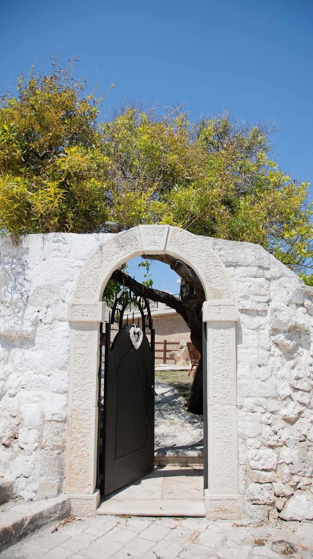 Grottammare Appartement Polignano a Mare Buitenkant foto