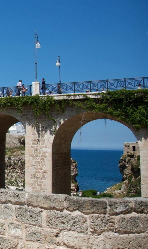 Grottammare Appartement Polignano a Mare Buitenkant foto