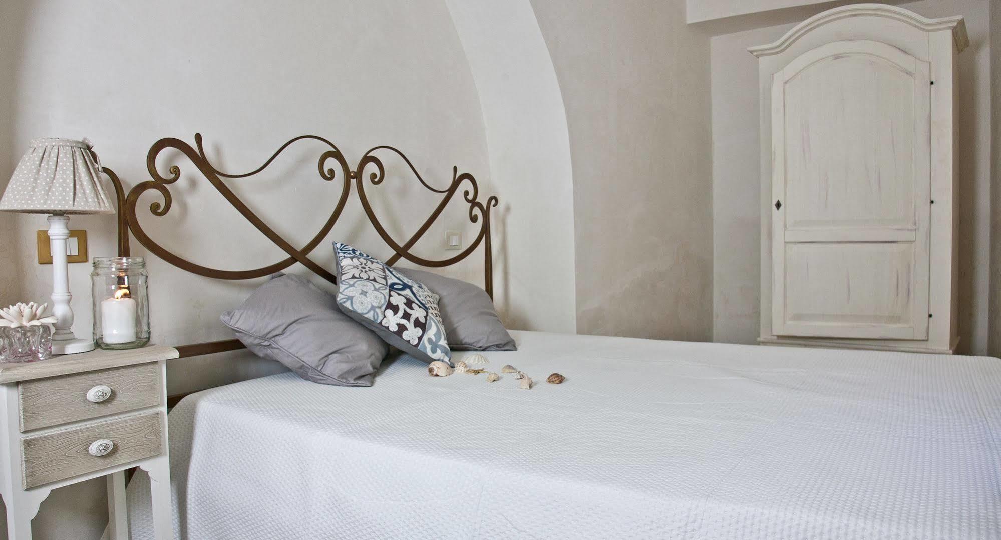 Grottammare Appartement Polignano a Mare Buitenkant foto