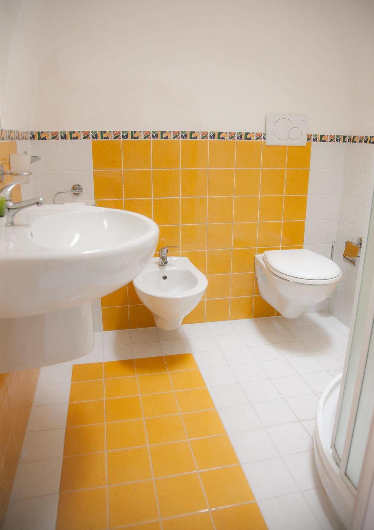 Grottammare Appartement Polignano a Mare Buitenkant foto