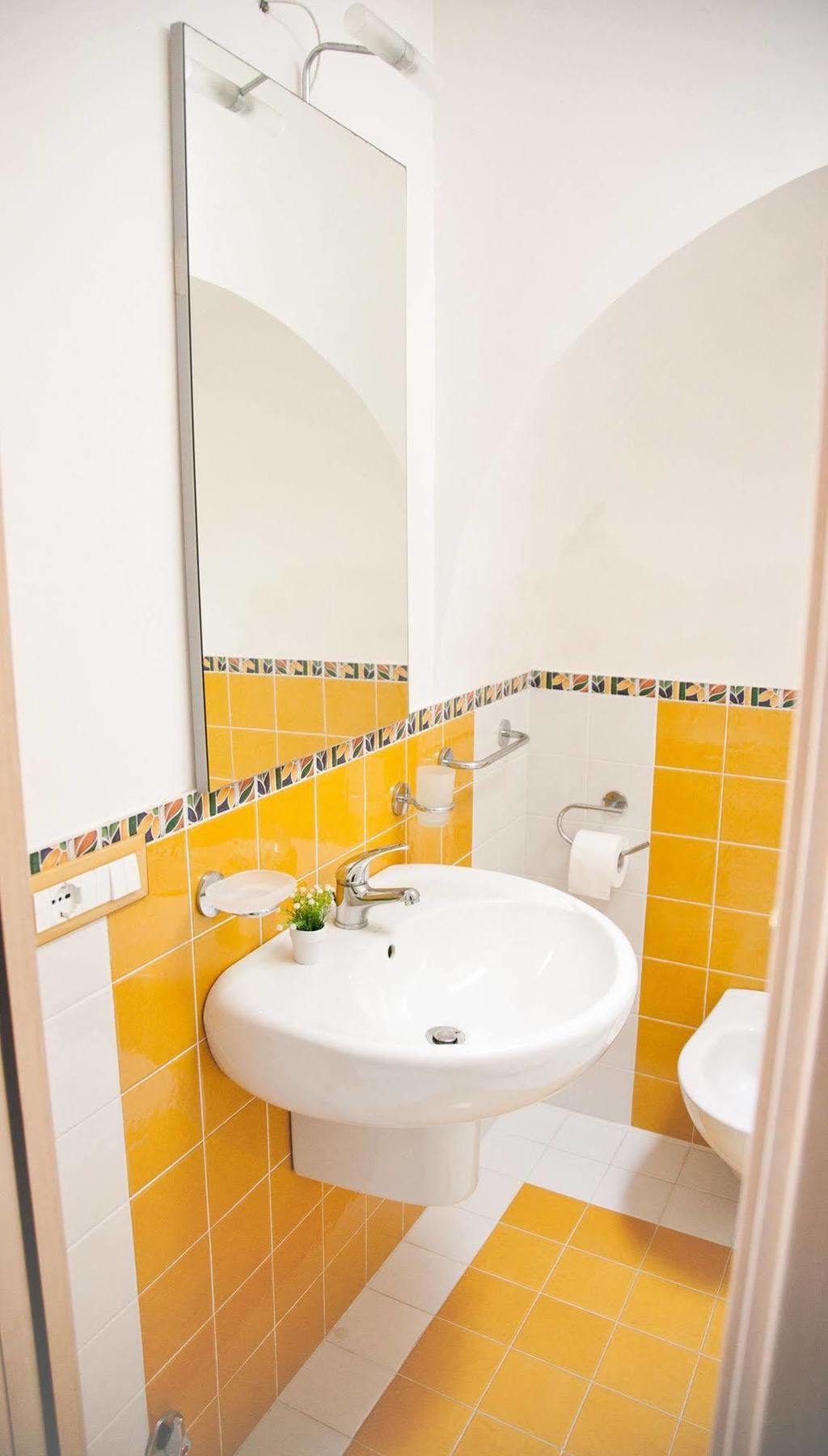 Grottammare Appartement Polignano a Mare Buitenkant foto
