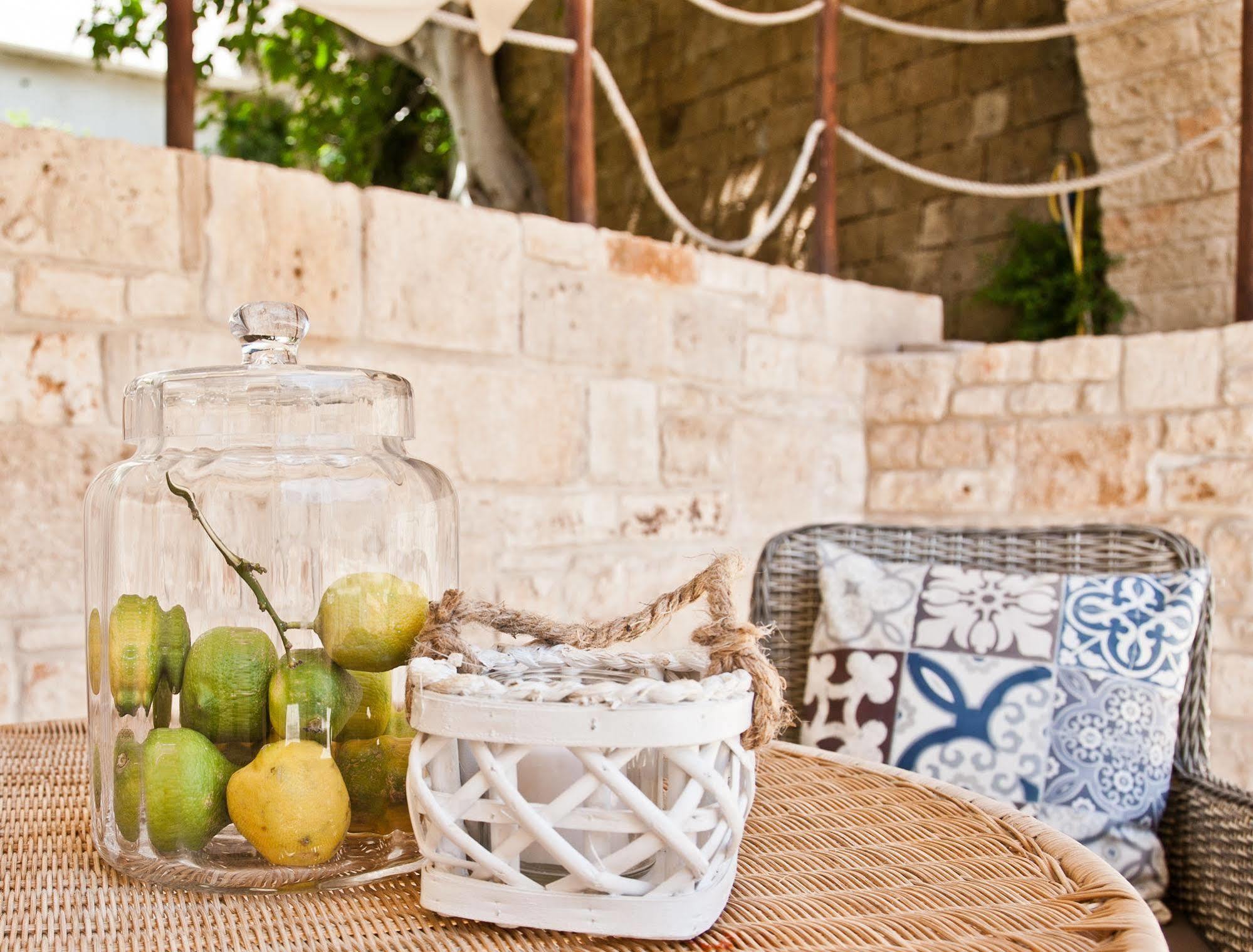 Grottammare Appartement Polignano a Mare Buitenkant foto