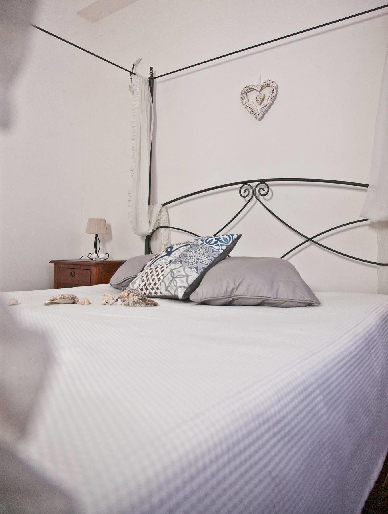 Grottammare Appartement Polignano a Mare Buitenkant foto
