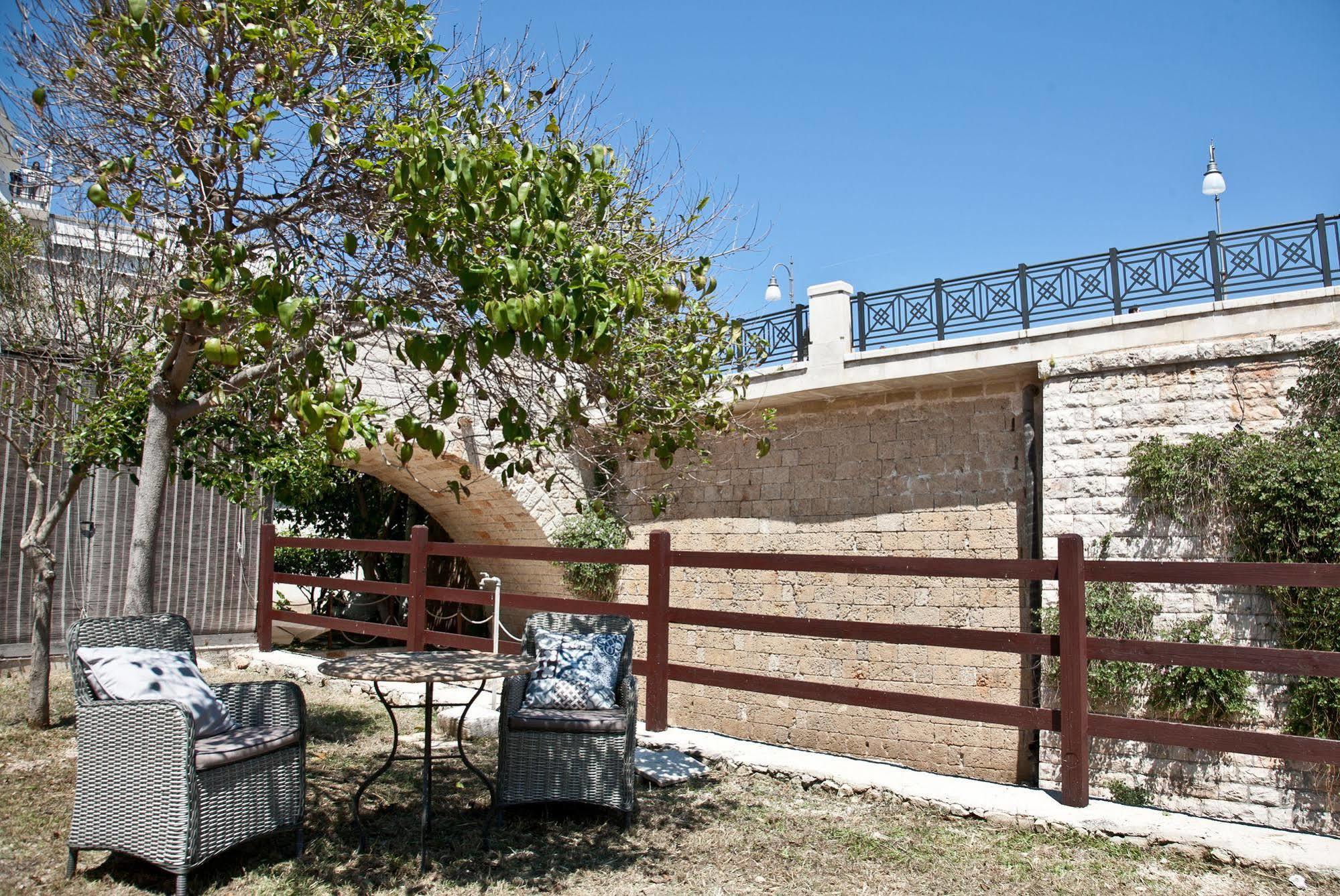 Grottammare Appartement Polignano a Mare Buitenkant foto