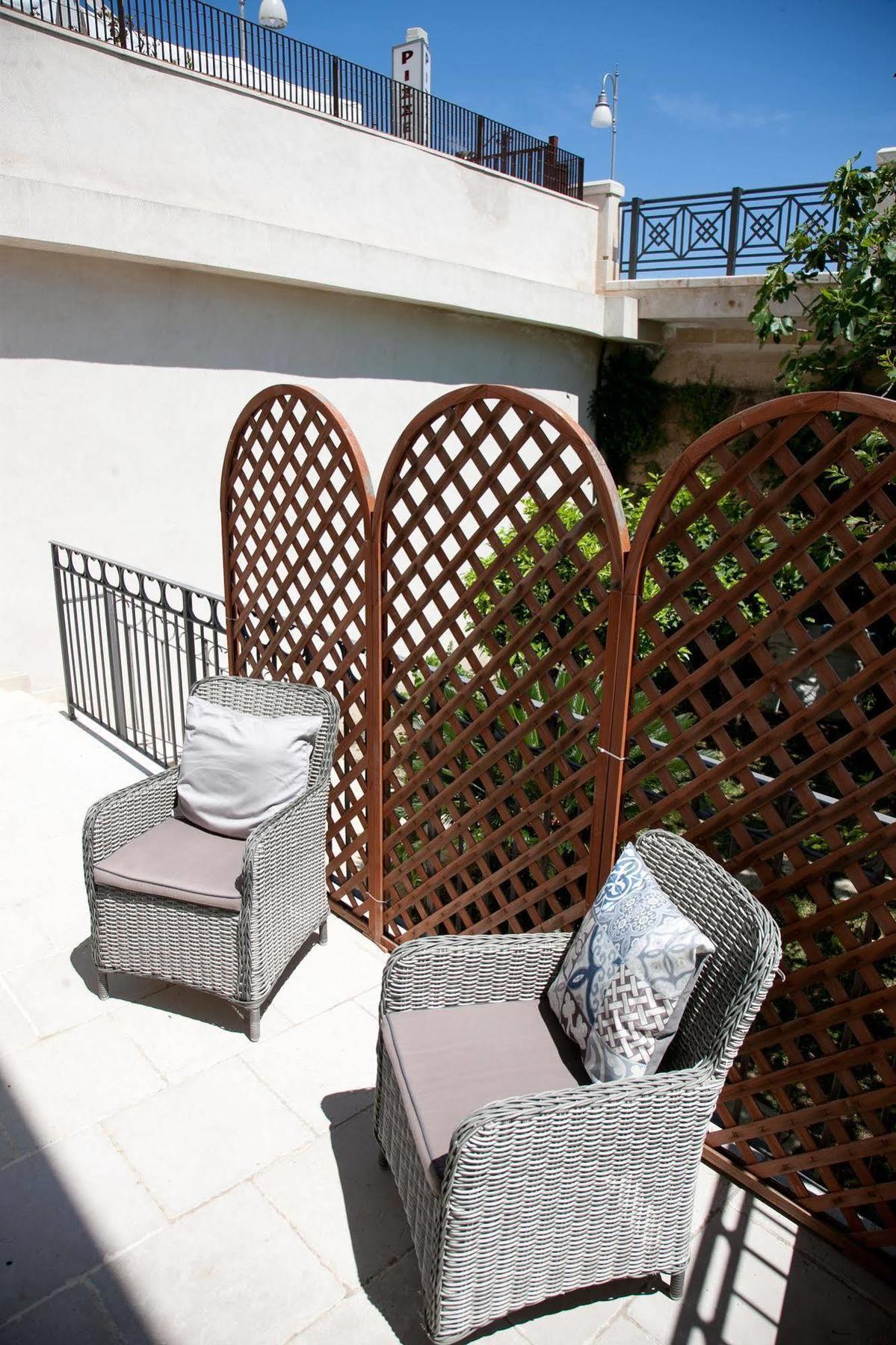 Grottammare Appartement Polignano a Mare Buitenkant foto
