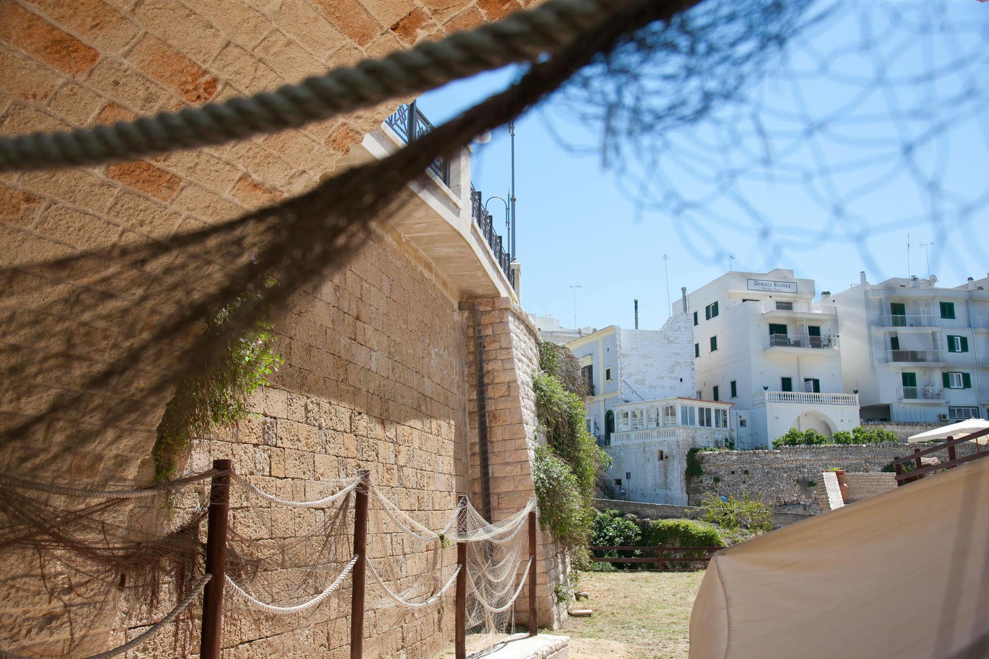 Grottammare Appartement Polignano a Mare Buitenkant foto