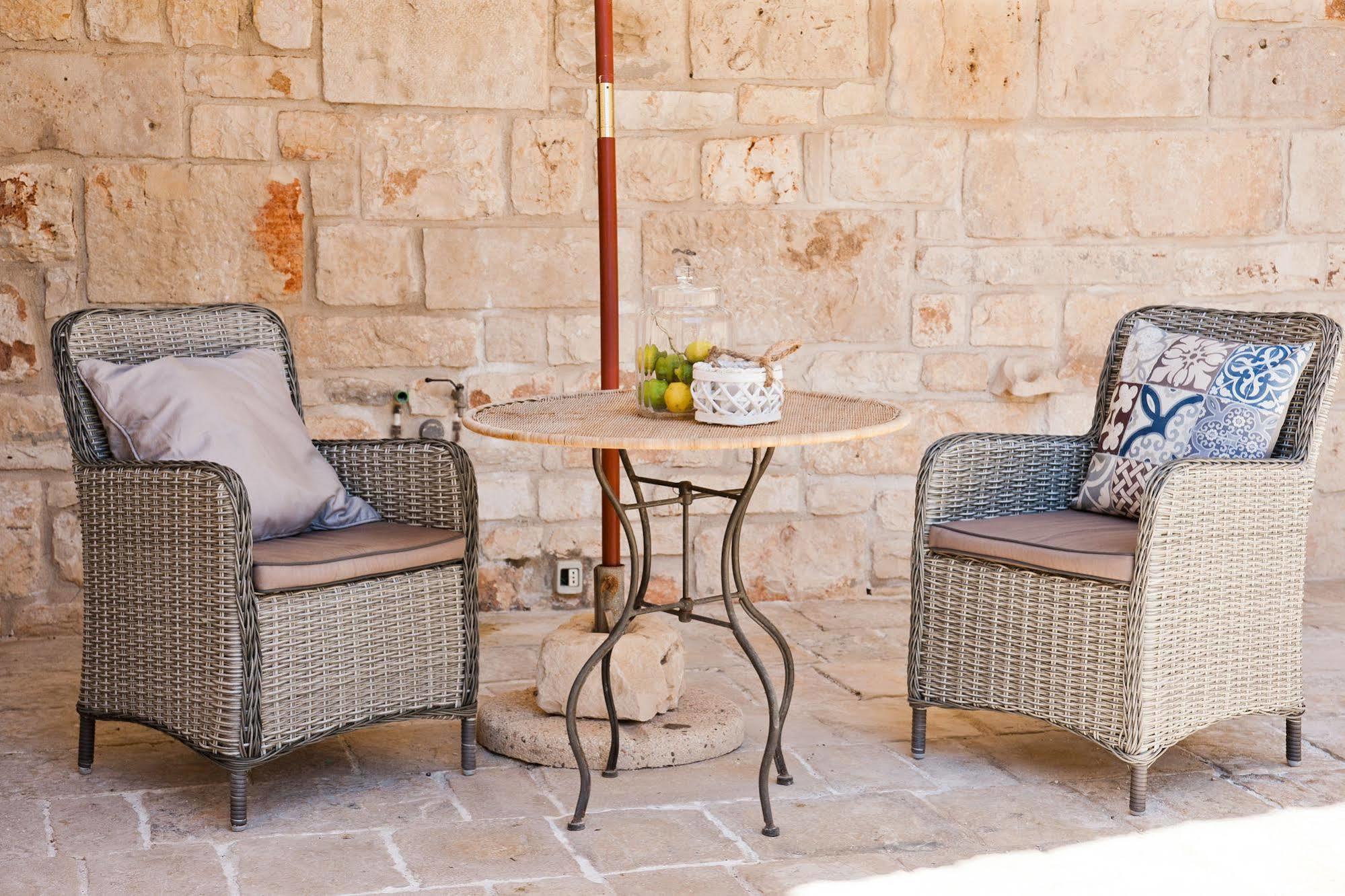 Grottammare Appartement Polignano a Mare Buitenkant foto