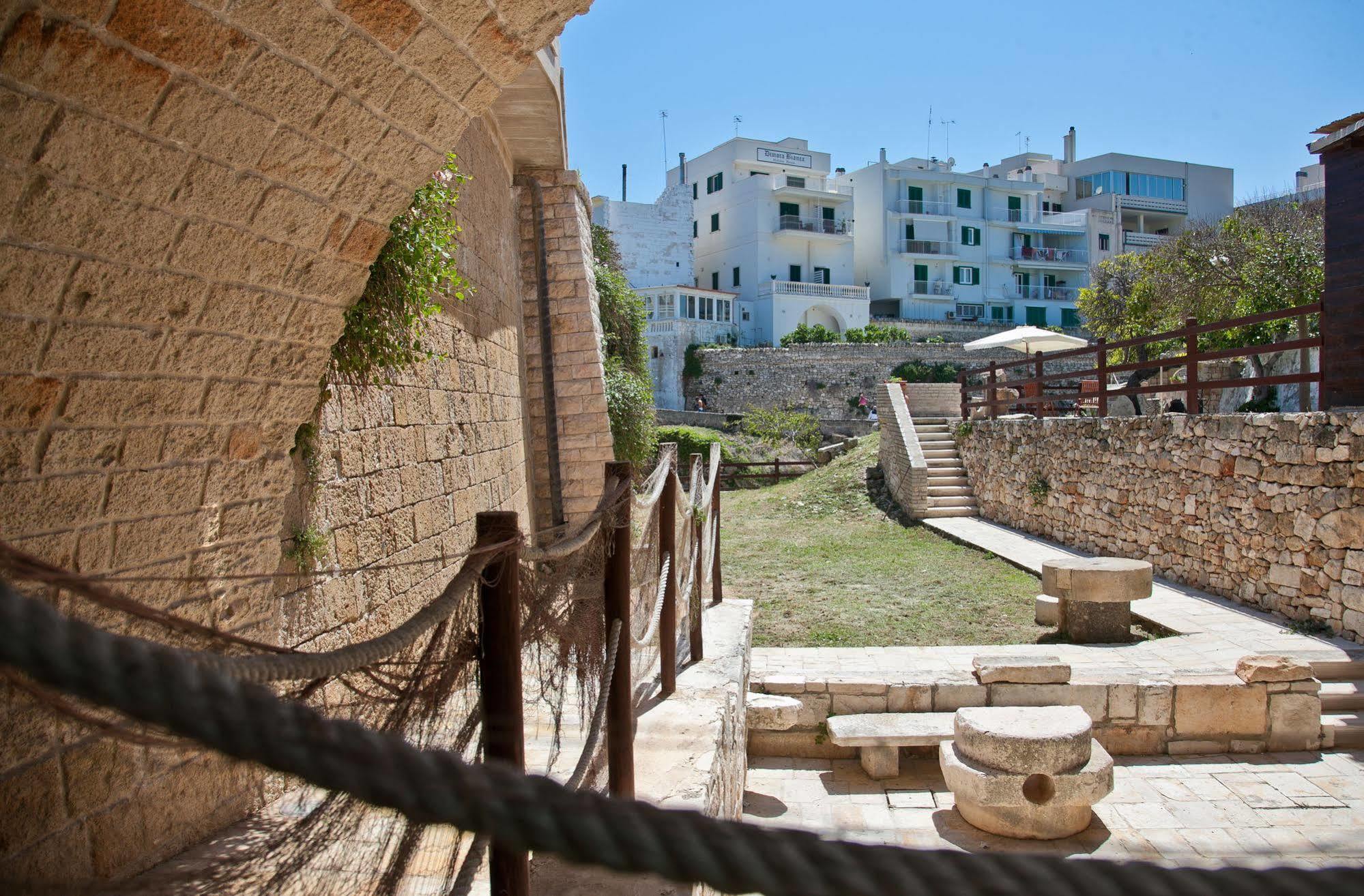 Grottammare Appartement Polignano a Mare Buitenkant foto
