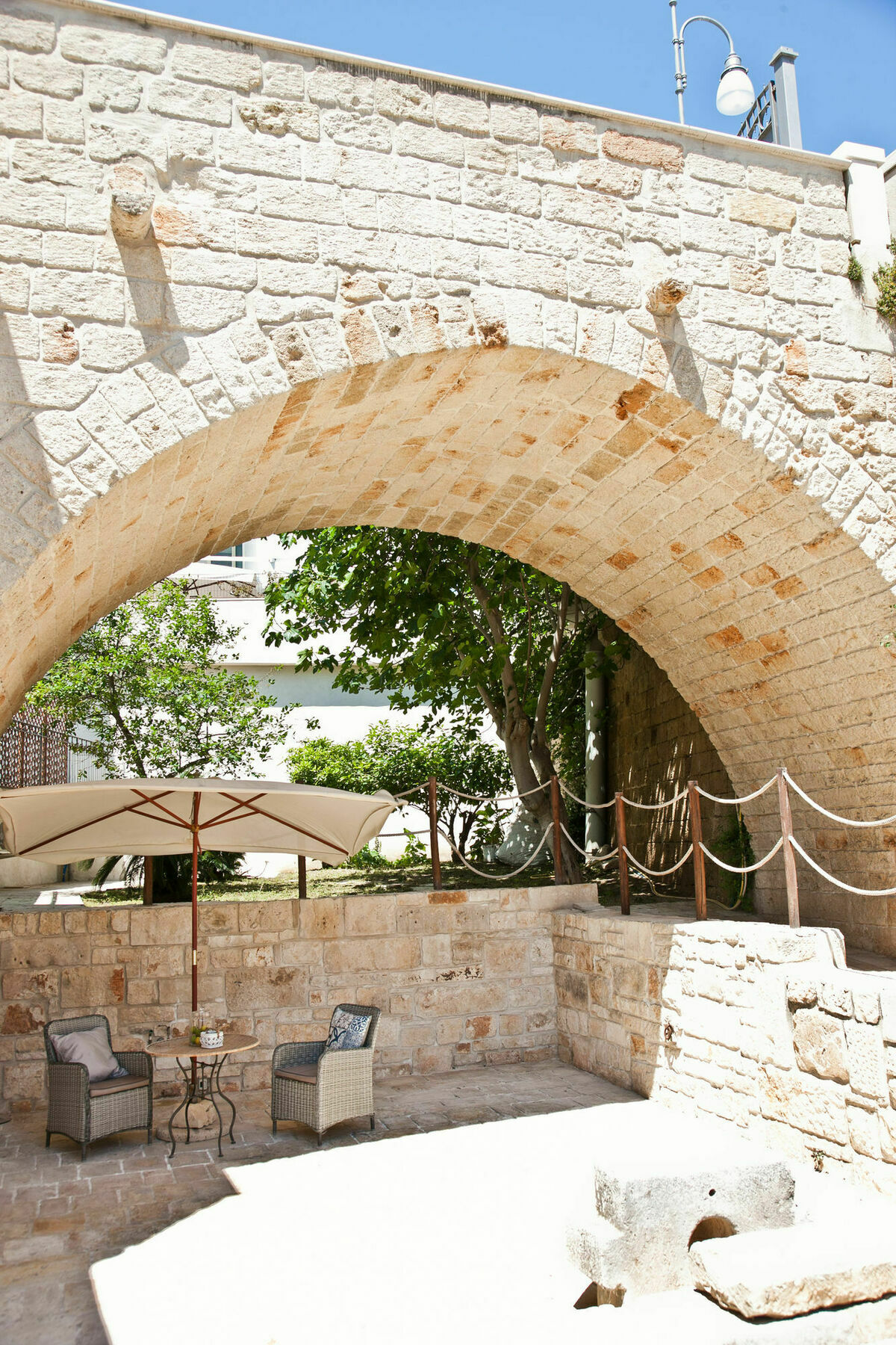 Grottammare Appartement Polignano a Mare Buitenkant foto