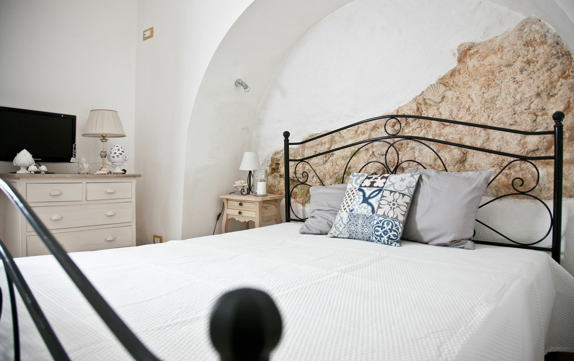 Grottammare Appartement Polignano a Mare Buitenkant foto